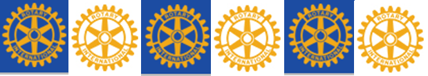 Series of Rotary cogwheels.