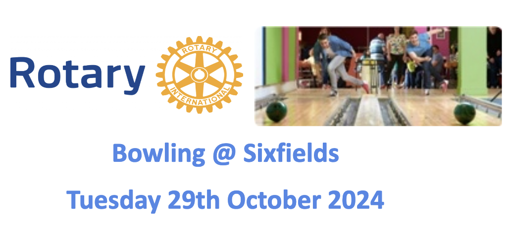 Bowling & Sixfields