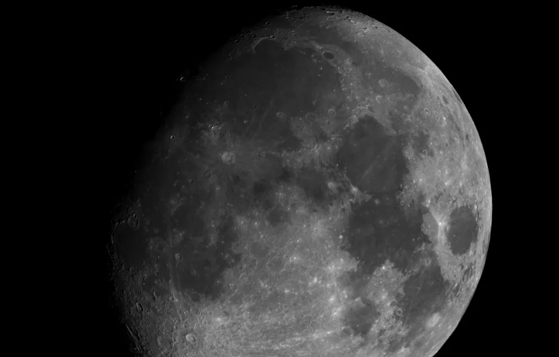 The Moon