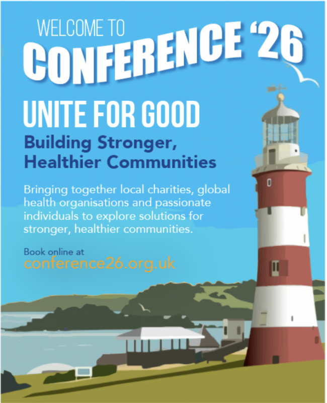 conference flyer