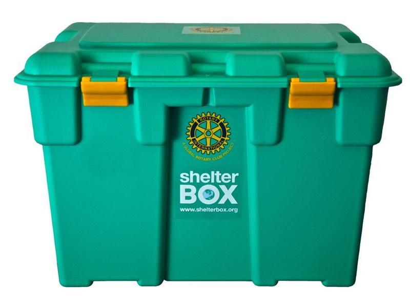 Shelterbox