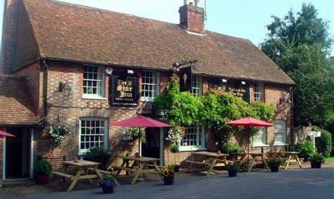 The Star Inn Waldron