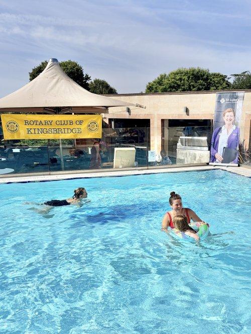 Swimmathon 2026