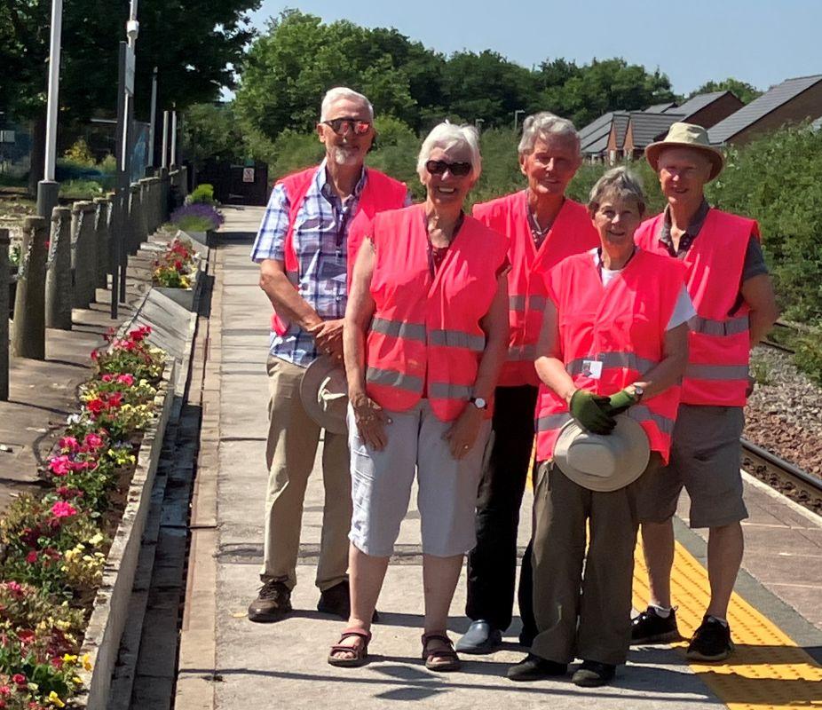 The Team of Adopters