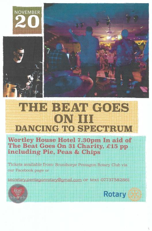 Beat Goes On v4