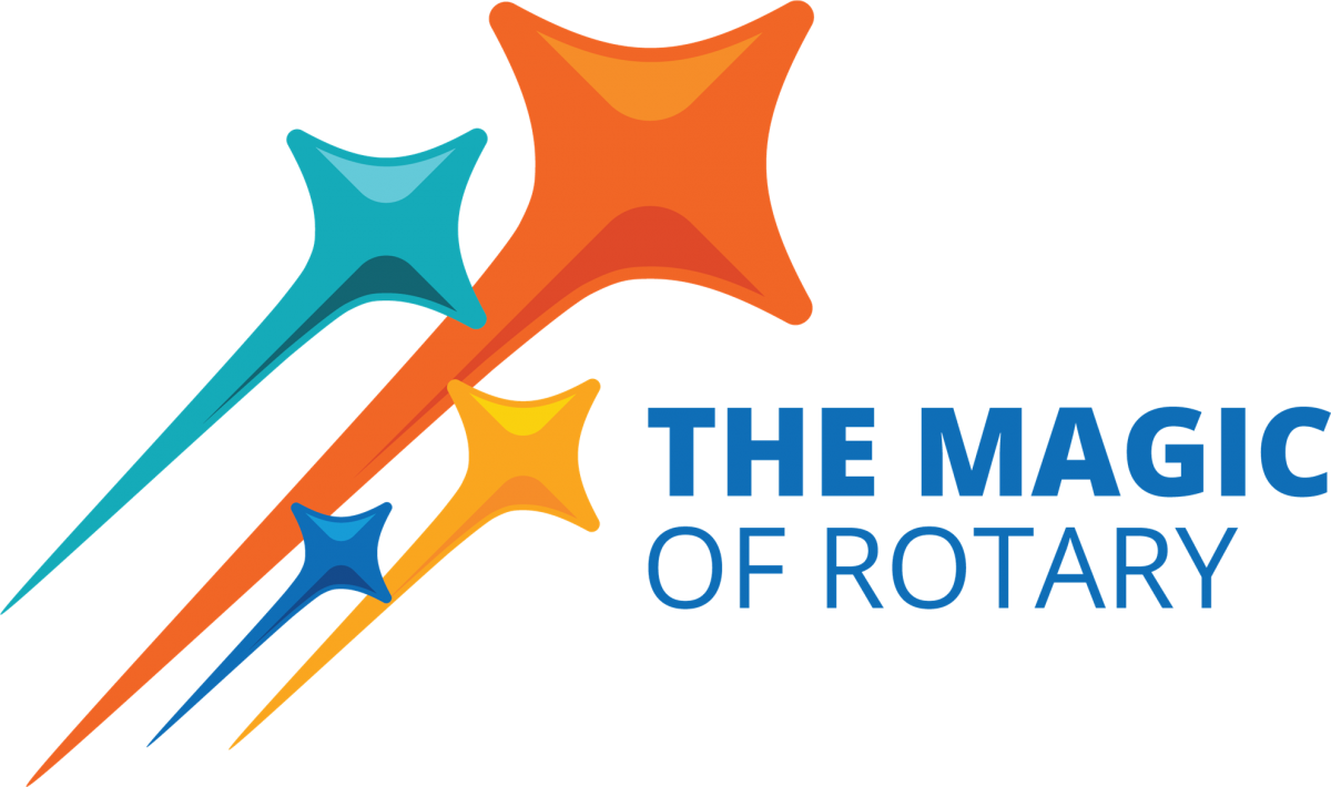 The Magic of Rotary