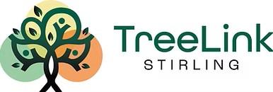 Alison Adam: TreeLink Stirling: small charity, big ideas.

