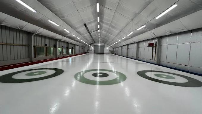 Tunbridge Wells Curling Club