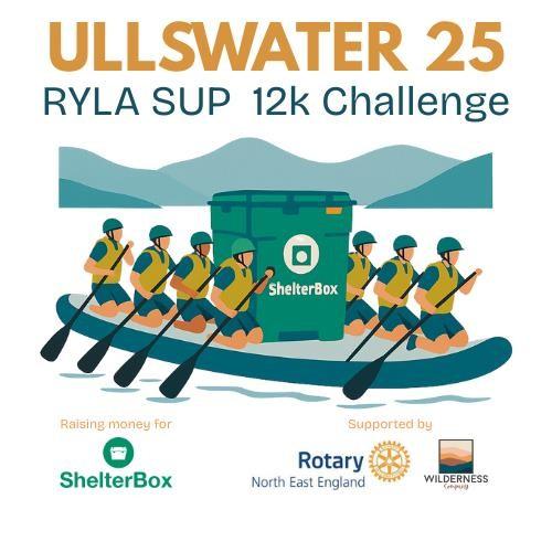 Ullswater Challenge