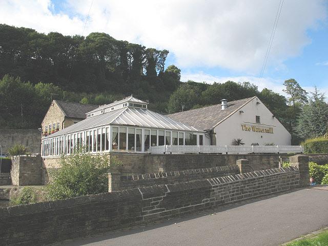 Watermill
