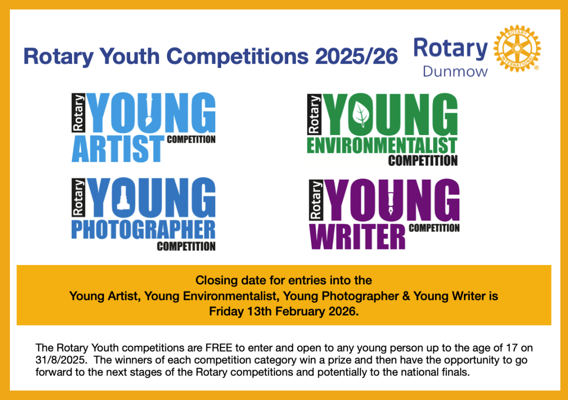 Non F2F competitions