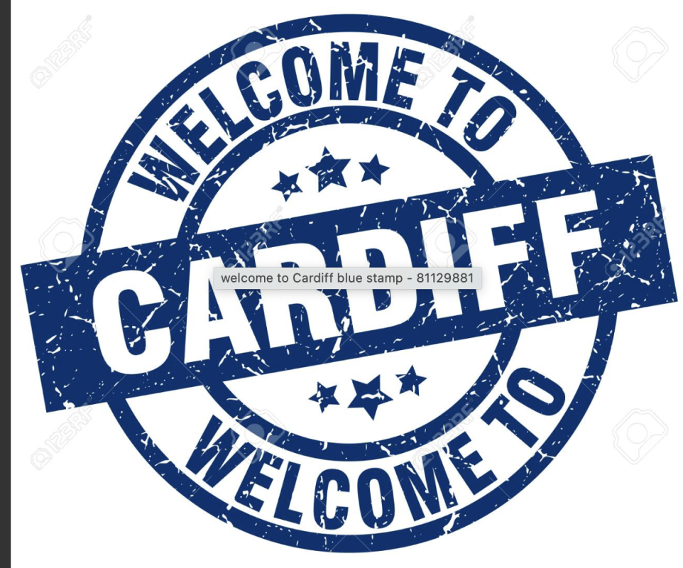 Cardiff