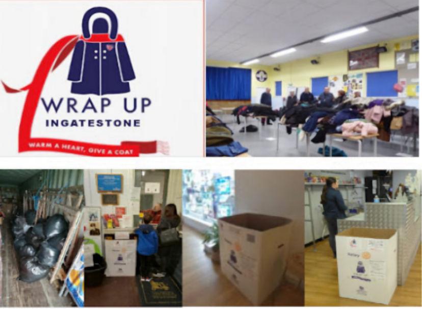 Wrap Up Ingatestone 2025