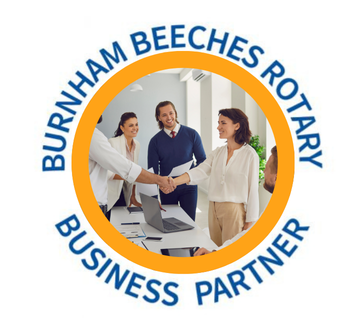 Burnham Beeches Rotary Business Partnerships