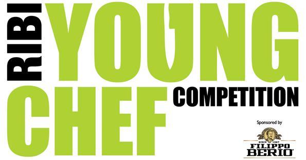 Young chef logo