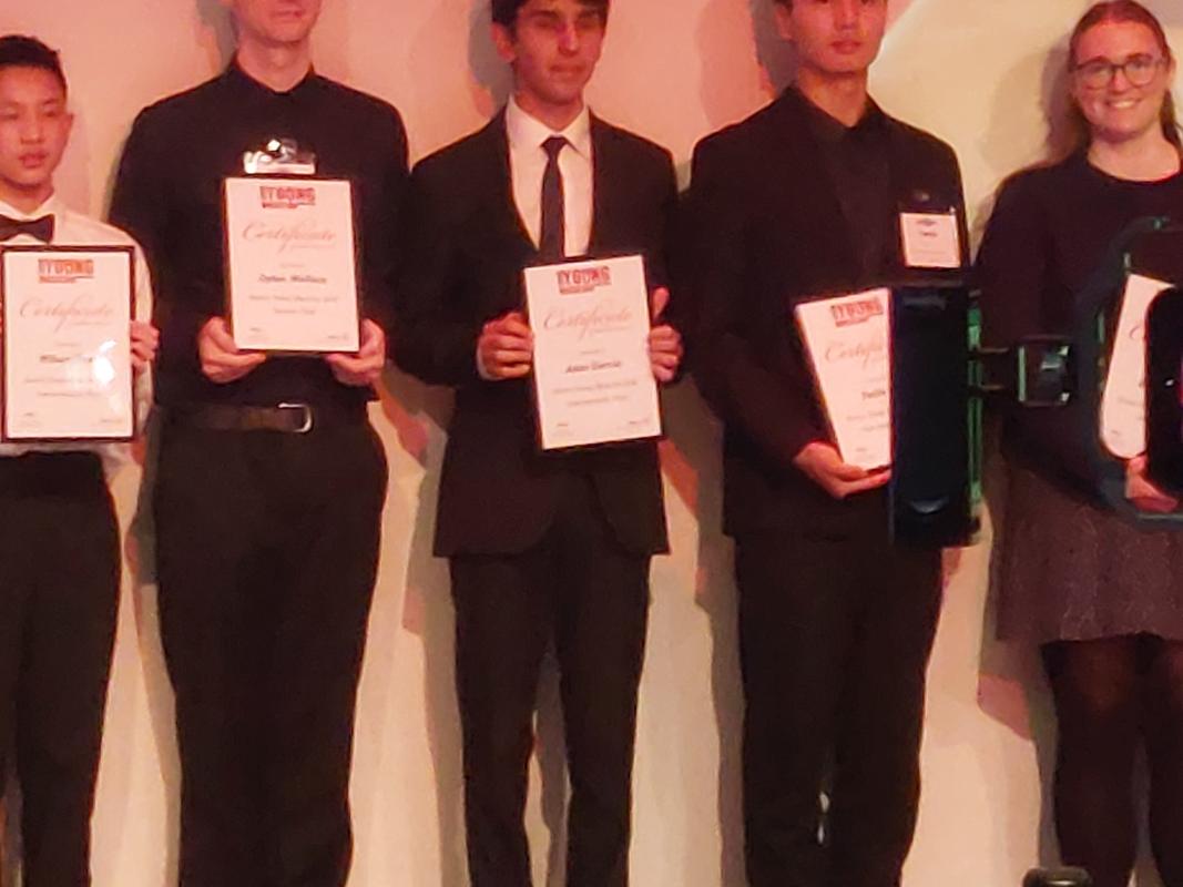 Youth Competitions