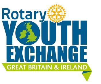 Youth Exchange logo