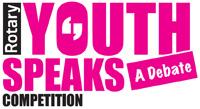 Youth speaks
