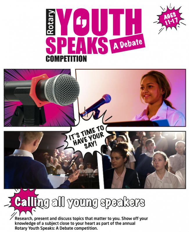 Youth Speaks