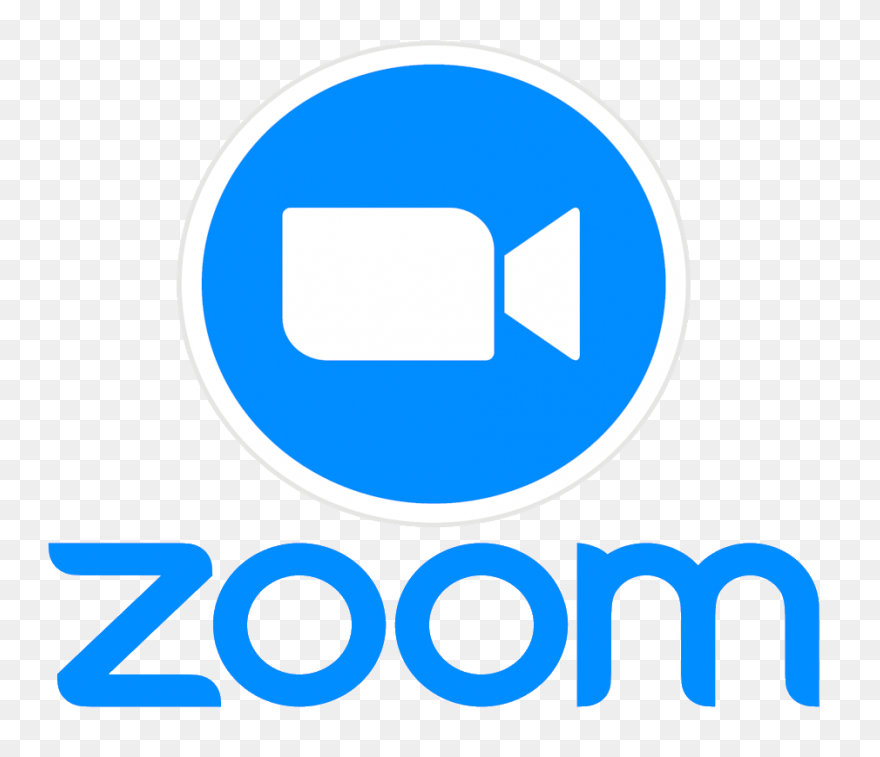 Zoom logo