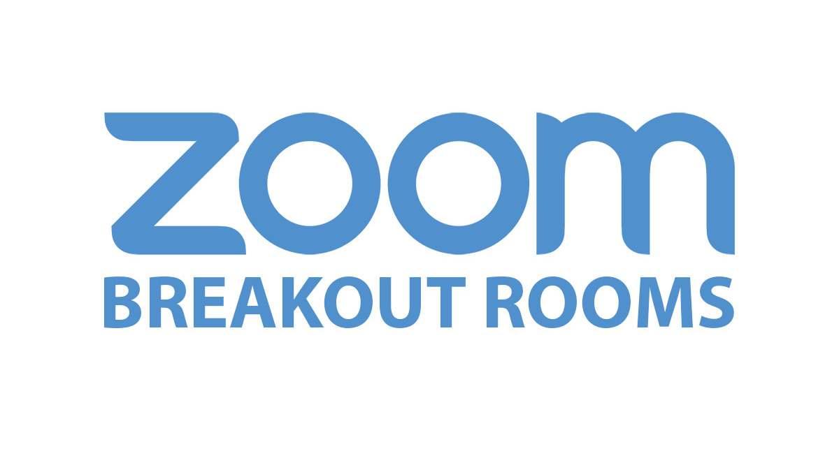 zoom breakout rooms ideas