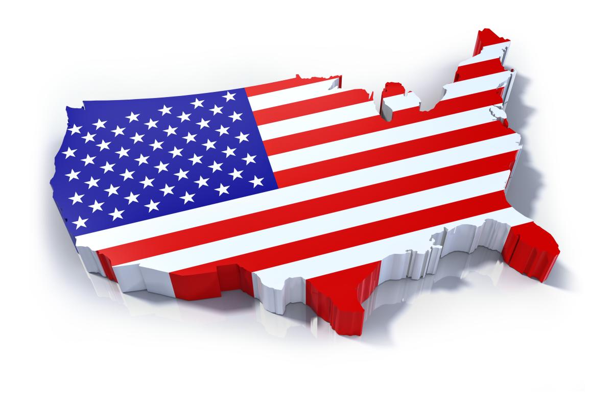 America Unfiltered