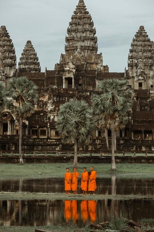 Angkor Wat