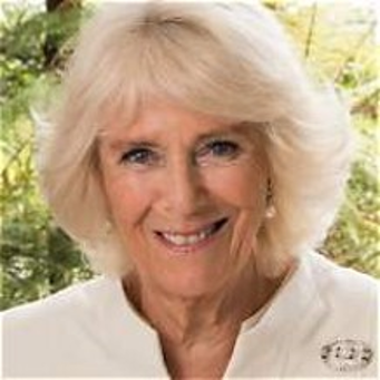 Queen Camilla