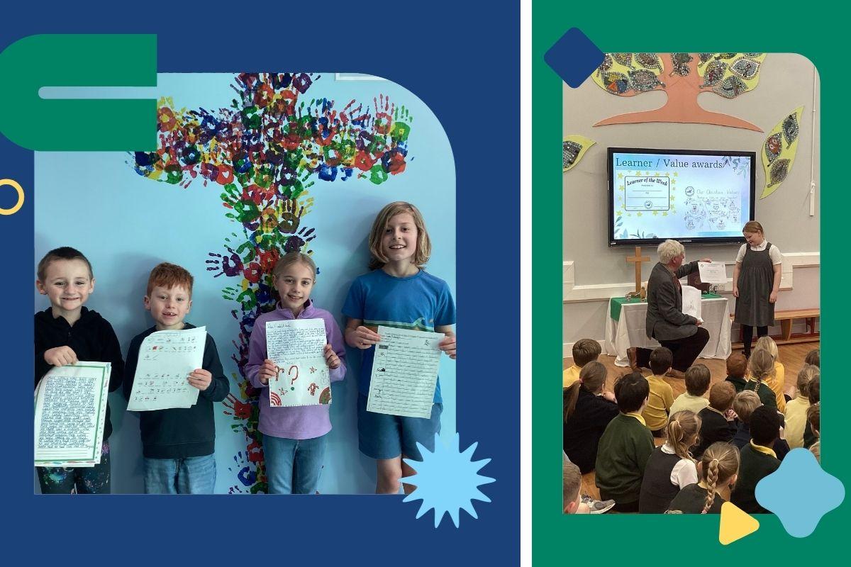 Christmas Story Competition 2025