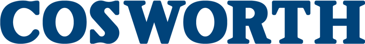 Cosworth logo