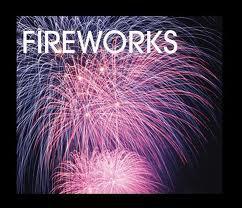 Fireworks!
