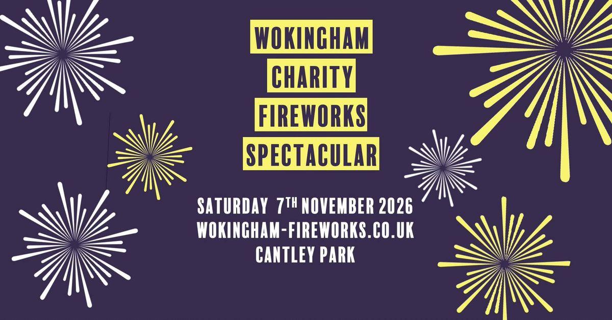 EVENT DETAILS https://wokingham-fireworks.co.uk/