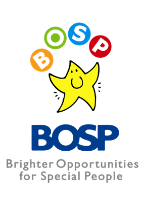 BOSP Logo