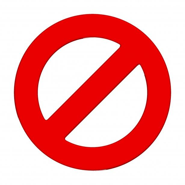 No Meeting