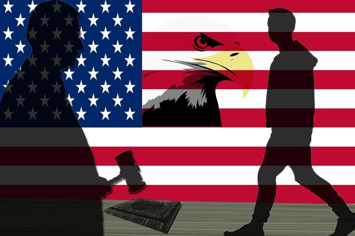 Rotary Dublin Central and US Constitution