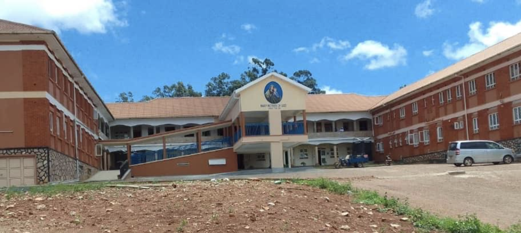 Kyengera Hospital