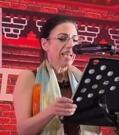 Lina Souki-Schmitd