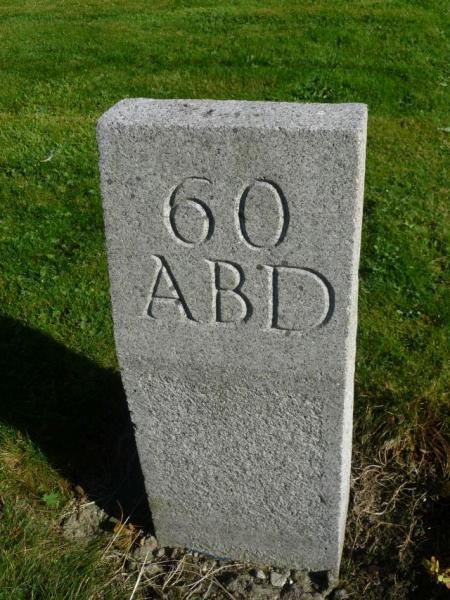 Image of March stone