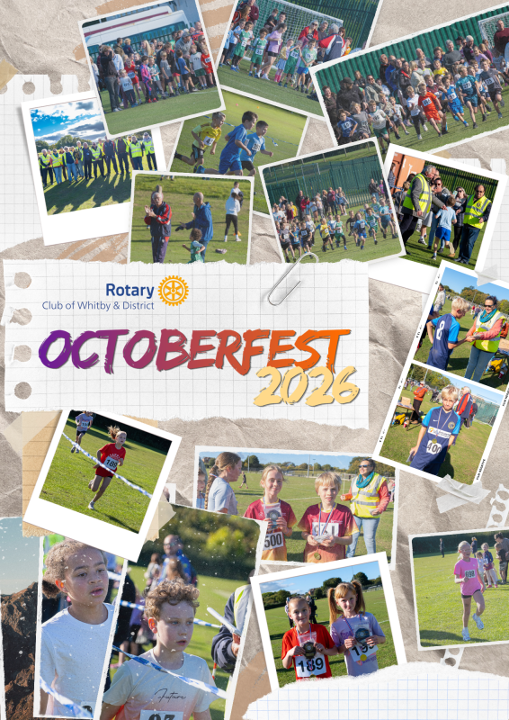 Collage of participants on the day