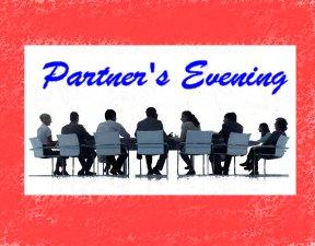 Partner's Evening