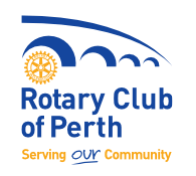 Perth Rotary