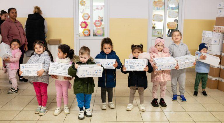 Recent developments by the Club