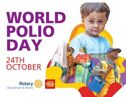 World Polio Day