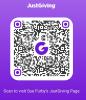 Scan to Donate 