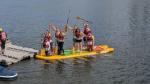 Raft race