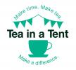 Tea in a Tent