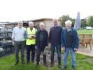 the gardeners!