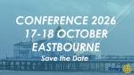 Disrict Conference Eastbourne 2026