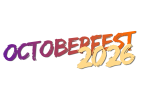 Octoberfest 2026 banner