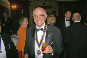 President's Night at Chavenage House: Monday 13th May 2024